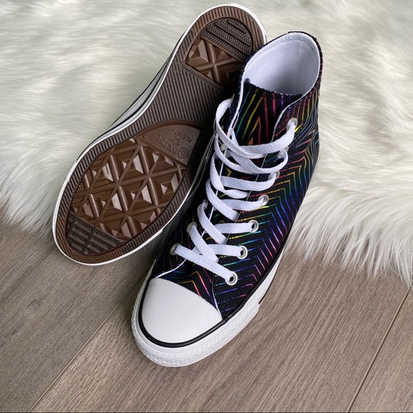 NWT Converse Chuck Taylor All Star - Picture 3 of 8